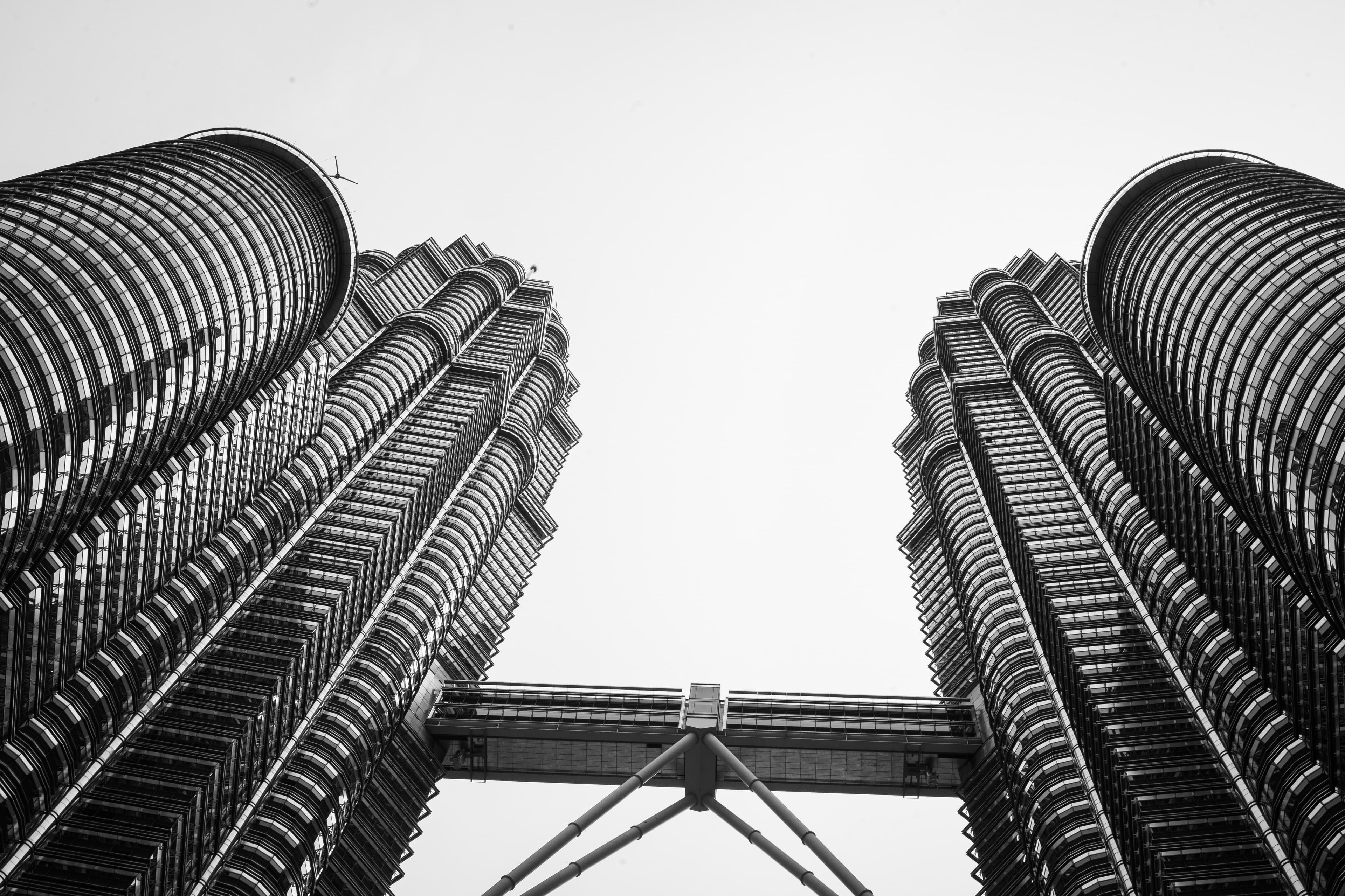 Towering architecture — the path to GIPC registration